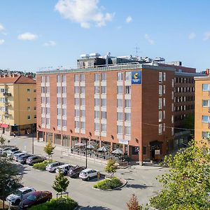 Comfort Hotel Sundsvall